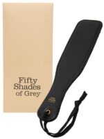 Paddle Similpelle Nero - immagine 4