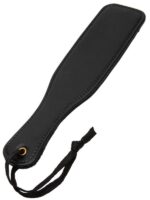 Paddle Similpelle Nero