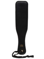 Paddle Similpelle Nero - immagine 3