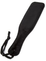 Paddle Similpelle Nero - immagine 2