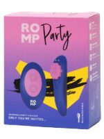 Party  Blu - immagine 13
