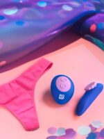 Party  Blu - immagine 9