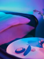 Party  Blu - immagine 12