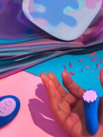 Party  Blu - immagine 10