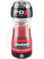 PDX - ViewTube Trasparente - immagine 4