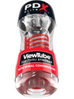 PDX - ViewTube Trasparente - immagine 2