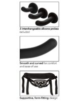 Pegging Kit  Nero - immagine 11