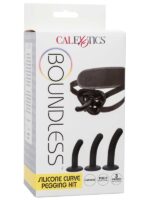 Pegging Kit  Nero - immagine 14