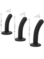 Pegging Kit  Nero - immagine 5