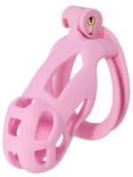 Penis Prison Rosa  Regular