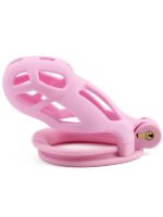 Penis Prison Rosa  Regular - immagine 2