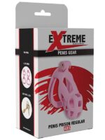 Penis Prison Rosa  Regular - immagine 6