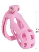 Penis Prison Rosa  Regular - immagine 3