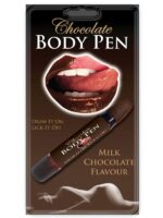 Penna Bodypaint Cioccolato - immagine 6