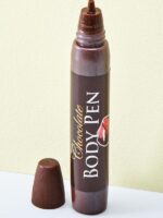 Penna Bodypaint Cioccolato - immagine 2