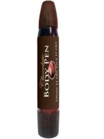 Penna Bodypaint Cioccolato - immagine 5