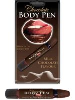 Penna Bodypaint Cioccolato - immagine 4