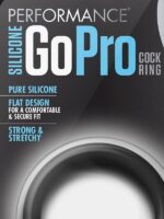 Performance Go Pro  Nero - immagine 4