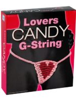 Perizoma Caramelle Commestibile Rosa - immagine 3