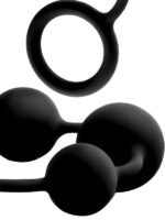 Perle Anali Nero - immagine 3