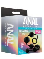 Perle Anali Nero - immagine 4