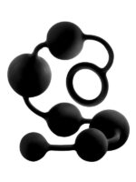 Perle Anali Nero - immagine 2