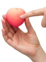 Pesca SucchiaClitoride  Rosa - immagine 4