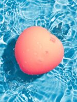Pesca SucchiaClitoride  Rosa - immagine 9