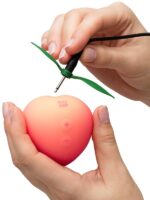 Pesca SucchiaClitoride  Rosa - immagine 7
