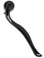 Pinwheel Micro-Aghi  Nero