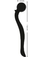 Pinwheel Micro-Aghi  Nero - immagine 7