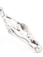 Pinze Giapponesi con Secchiello  Argento - immagine 7