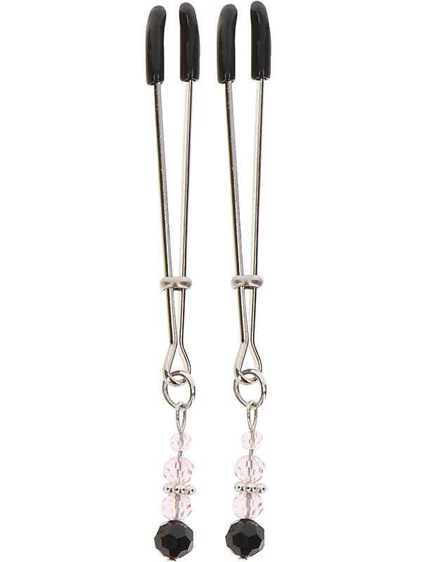 pinzette_con_perline_argento__5a5189e156f4d42b0fec9c062e1c988e Pinzette con Perline Argento - immagine 1
