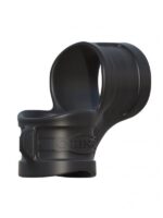 PipeDream - Anello Fantasy-C pene e testicoli  Nero - immagine 5