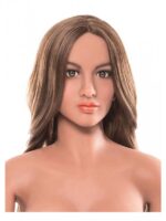 PipeDream - Bambola realistica Carmen - immagine 5