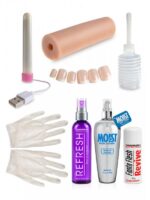 PipeDream - Bambola realistica Mia  M/L - immagine 12