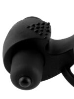 PipeDream - Guaina FX Extreme Power Cage Nero - immagine 3