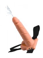 PipeDream - Squirting Strap on Carne - immagine 2
