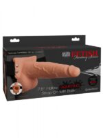 PipeDream - Squirting Strap on Carne - immagine 5