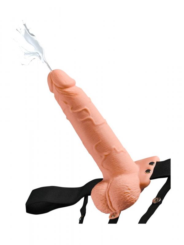 pipedream_squirting_strap_on_carne__d3451d82ab6ff99aa16423623e68d9a3 PipeDream - Squirting Strap on Carne - immagine 1