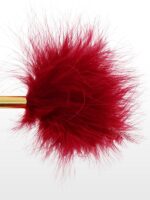 Piuma Luxury Rosso - immagine 3