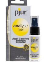 Pjur - Analyse Me Rilassante Anale 20ml - immagine 2