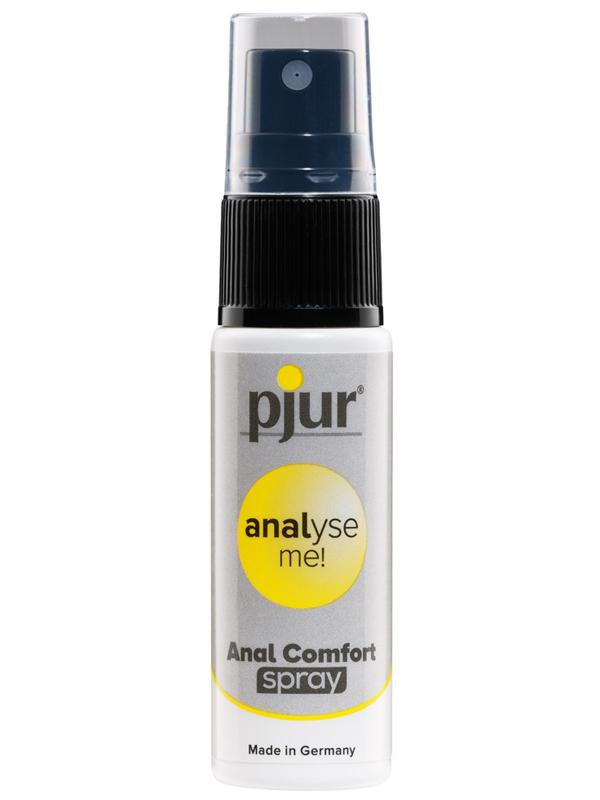 pjur_analyse_me_rilassante_anale_20ml_dbe8d39893aa01dca00b50bd2ab2be7e Pjur - Analyse Me Rilassante Anale 20ml - immagine 1