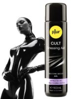 Pjur Cult - Dressing Aid 100ml - immagine 2