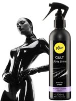 Pjur Cult - Ultra Shine 250ml - immagine 2