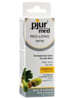 Pjur Med Pro-Long Spray  20ml - immagine 3