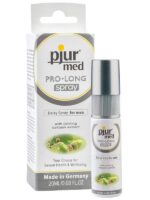 Pjur Med Pro-Long Spray  20ml