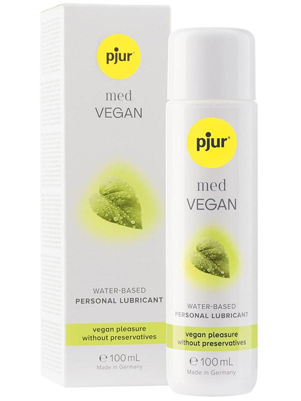 pjur_med_vegan_glide_100ml__d1de51e3220f1c037453b187ff5e43e0 Pjur Med Vegan Glide 100ml - immagine 1