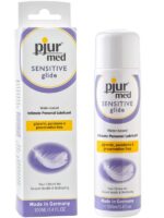 Pjur - Sensitive Glide 100ml