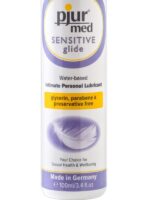 Pjur - Sensitive Glide 100ml - immagine 3